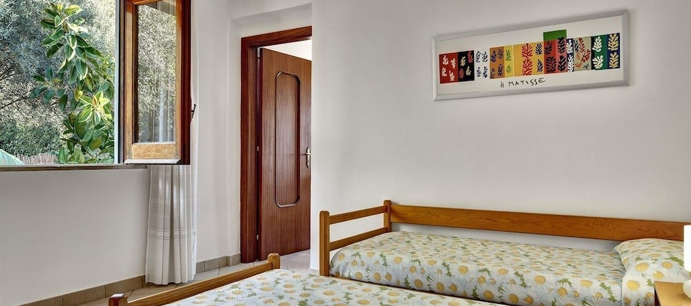 Matisse Cantone, Nerano — photo 1
