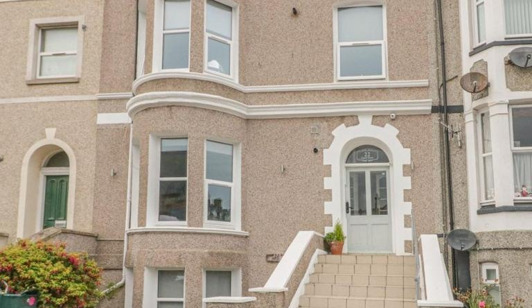 Coastal Gem Apartment by Seaside Llandudno, Llandudno — photo 1