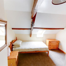 Enticing Holiday Home in Llandovery With Barbecue, 兰韦尔-阿尔-伊-布林 — 照片 3