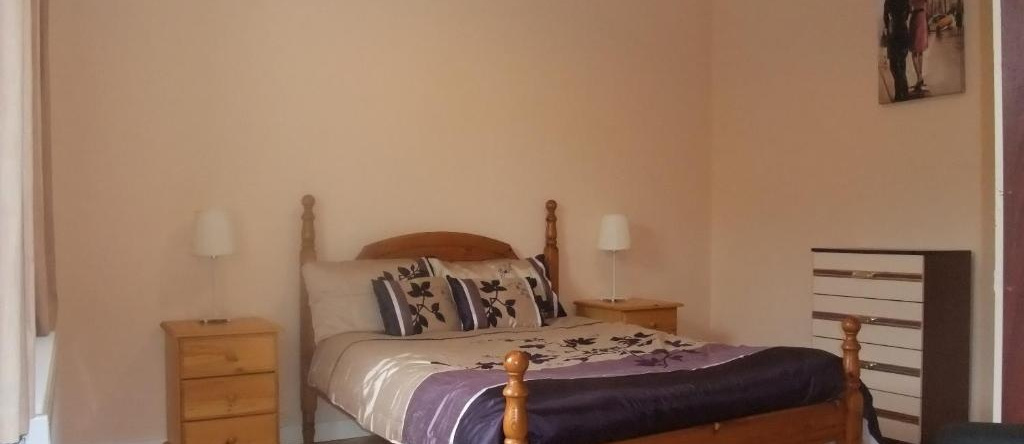 Katie's Cottage, Achill Island — photo 1