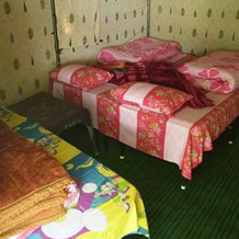 TIH Bhaga Eco Camp, 格穆尔 — 照片 3