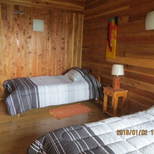 Petrunauco Lodge, 普孔 — 照片 5