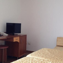 Hotel Hit, Китен — фото 4