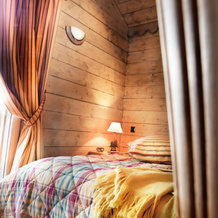 Cgh Résidence Boutique Le Nevada, Тинь — фото 4