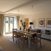 Newton House B&B, 特伦特河畔伯顿 — 照片 3
