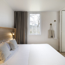 Wecamp Pirineos, Больтания — фото 5