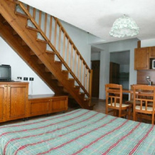 Residence La Gran Baita, Бардонеккия — фото 4