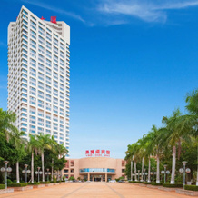 Yangpu Guest House, Даньчжоу — фото 5