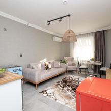 Wolf Suites, 安塔利亚 — 照片 4