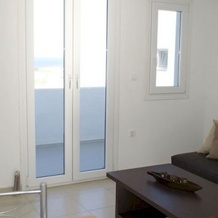 Sunny Resort, Karterados — photo 4