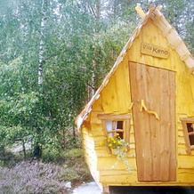B&B Elämys Ämmi, Сауво — фото 5