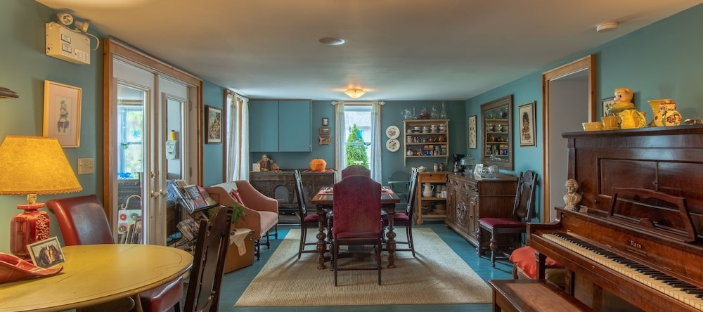 Hastings House Bed & Breakfast, Трент Хилс — фото 1
