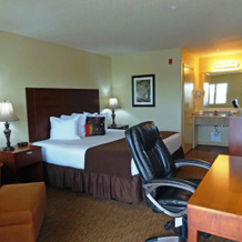 Kenedy Inn & Suites, Кенеди — фото 5