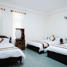 Bukchon Hotel Dalat, 大叻 — 照片 2