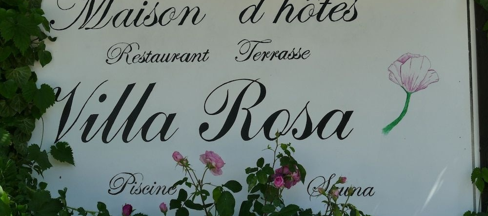 Villa Rosa, Turckheim — photo 1