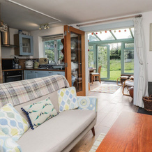 Wood Glen Cottage, Хартфилд — фото 3