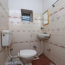 SPOT ON 41582 Bd Palace, 巴沙纳加尔 — 照片 3