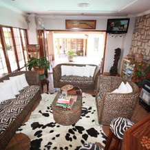 The Orion Guest House, 米德尔堡 — 照片 2
