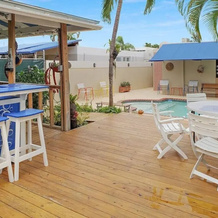 SJU Parrot House Private Pool, 古拉博 — 照片 2