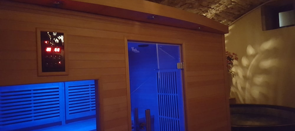 Maison d'Hote le Relais, 莫韦尔 — 照片 1