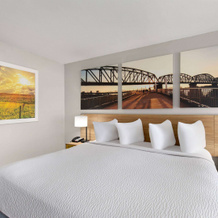 Days Inn by Wyndham Carlisle, 洛诺克 — 照片 5