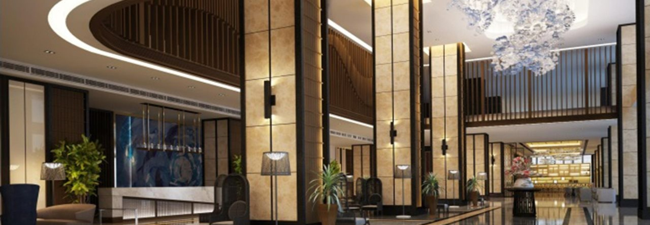 Muong Thanh Luxury Ha Nam Hotel, 哈南 — 照片 1