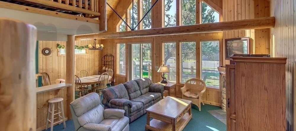Forest Ridge 2 Bedroom Home By Redawning, Редмонд — фото 1