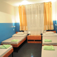 Freedom Hostel, 克拉科夫 — 照片 5