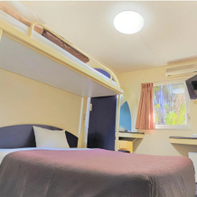 Hotel Select Inn Isezaki, Isesaki — photo 4