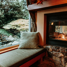 Chrysalis Inn & Spa Bellingham, Curio Collection by Hilton, 贝灵厄姆 — 照片 4