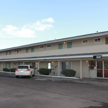 Holiday Lodge, Ханфорд — фото 3