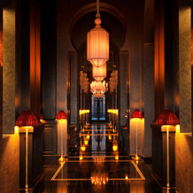 Selman Marrakech, Марракеш — фото 4