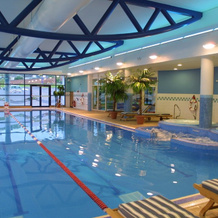 Holiday Inn Barnsley M1, Jct.37, Барнсли — фото 5