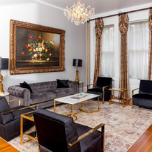 Wright Mansion - An Impressive Victorian Estate, 彼得斯堡 — 照片 5