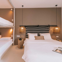 My Mykonos Hotel by Mr and Mrs White, 米科诺斯 — 照片 2