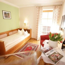 Hotel Gasthof zur Post, 拜里施采尔 — 照片 4