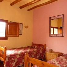 Spacious Cottage In Andalusia With Swimming Pool, Лоха — фото 3
