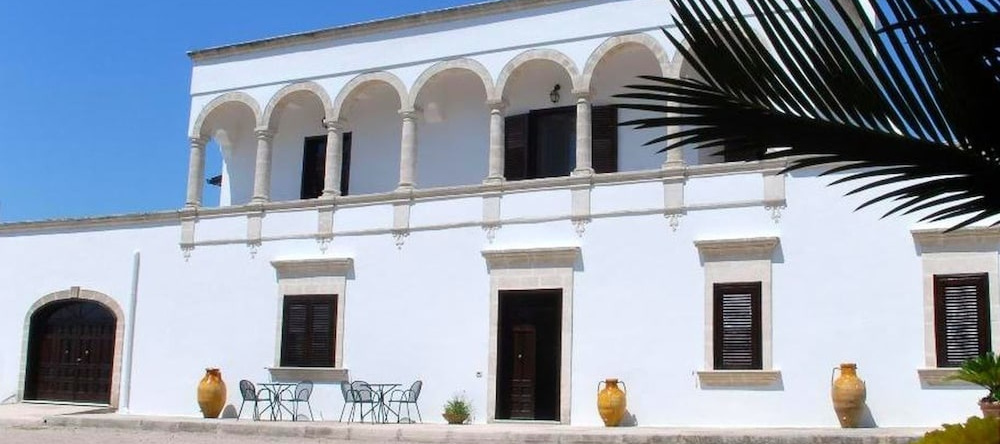 Farm Near The Beautiful Ionian Sea, In The Beautiful Salento, Торричелла — фото 1
