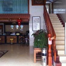 Xiangcaohu Holiday Hotel(金秀香草湖假日酒店), Лайбинь — фото 2