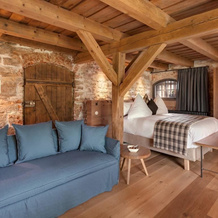 Landhotel Almrefugio, Ноймаркт-Верхний-Пфальц — фото 3