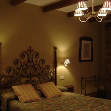 Hotel Meson de Don Quijote, 莫塔德尔库埃沃 — 照片 3