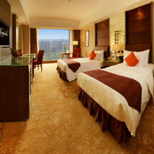 Swissotel Shenyang, Шэньян — фото 5