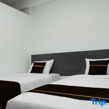 Hotel O Khan House Syariah, Padang — photo 4