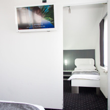 Hotel Cool Zagreb Airport, Велика-Горица — фото 5
