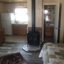 Rainbow's End Resort on Rainbow Lake, Pinetop-Lakeside — photo 5