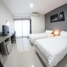 Plus Hotel Loei, Ванг Сапхунг — фото 4