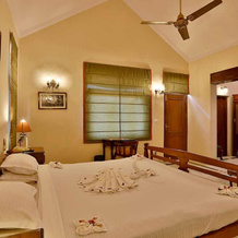Mogli Resorts Kanha, Хатия — фото 4