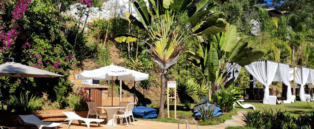 Hotel Serra do Gandarela, Itabirito — photo 1