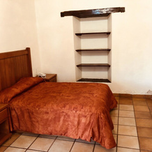Hotel La Casona, Тула-де-Альенде — фото 3