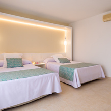 Gran Peñíscola Hotel, 佩尼斯科拉 — 照片 2
